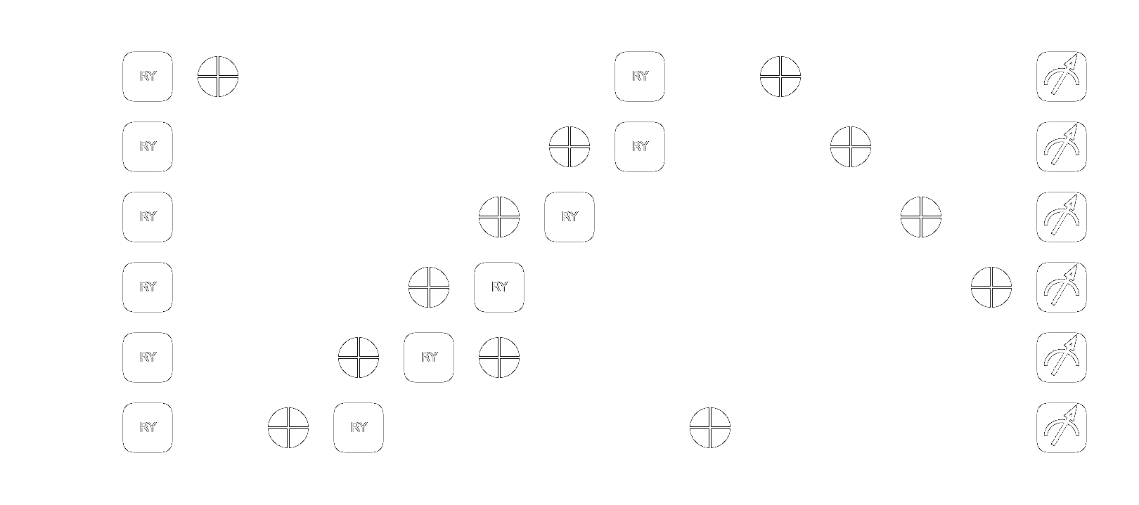 Circuit 20